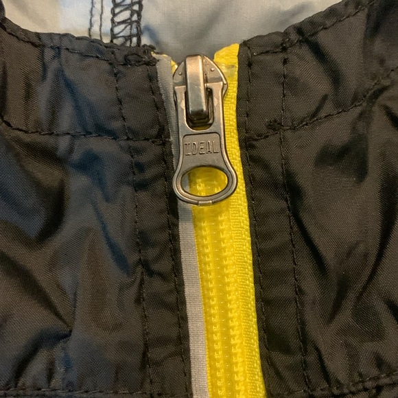 Brand new youth medium Columbia windbreaker - Picture 4 of 5